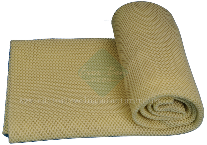 China Bulk OEM best microfiber Net Fabrics Supplier|Custom big Size Microfibre Quick Drying Sport Towels Producer for France Spain Italy